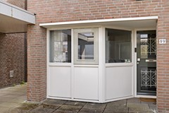 De Huesmolen 98, 1625HZ Hoorn